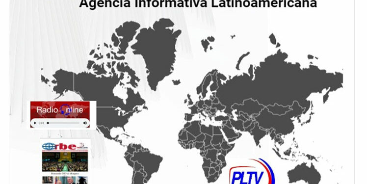 Segunda lista de temas principales de Prensa Latina – Prensa Latina