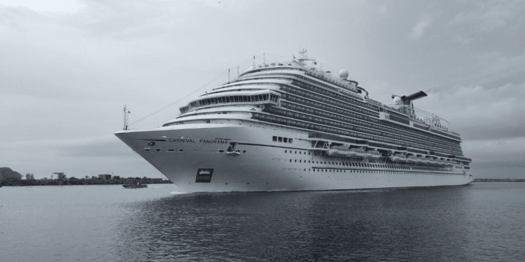 Segundo crucero turístico pospone arribo a Mazatlán