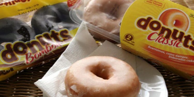 Sentencias: Bimbo pierde la marca Donas frente a Vicky Foods