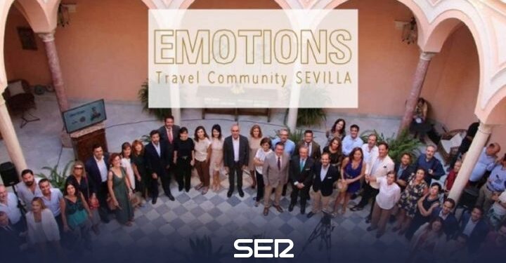 Sevilla acogerá a 200 agentes del turismo de lujo en el encuentro Emotions | Radio Sevilla | SER Viajeros Andalucía