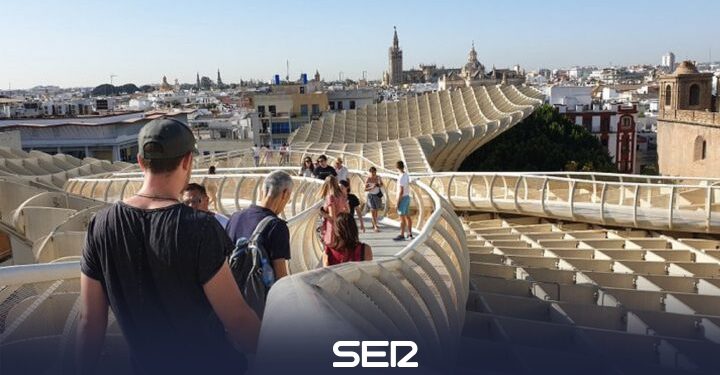Sevilla celebra el día mundial del turismo con buenas perspectivas para el otoño | Radio Sevilla | Hora 14 Sevilla