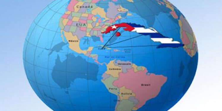 Síntesis de Cuba – Prensa Latina