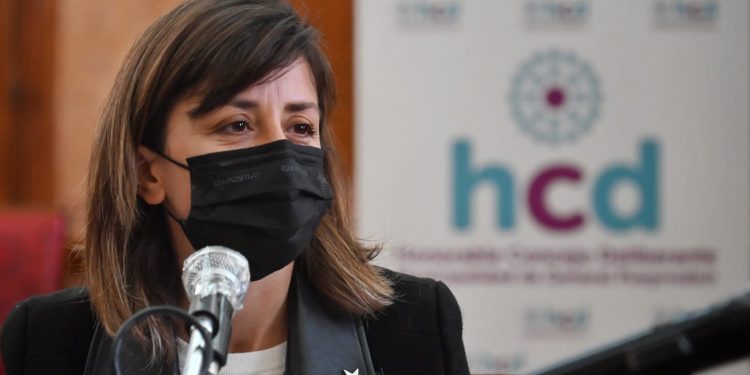 Sívori destacó la importancia de destinar el fondo de promoción turística para promover Mar del Plata