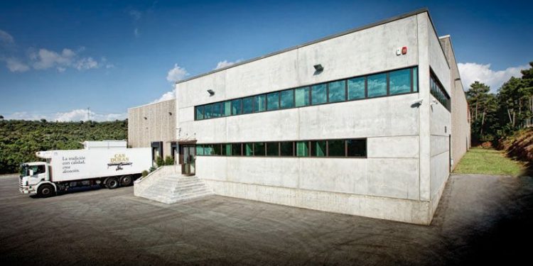 El IRTA estará implicado en la ejecución de la planificación.