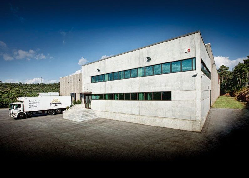 El IRTA estará implicado en la ejecución de la planificación.