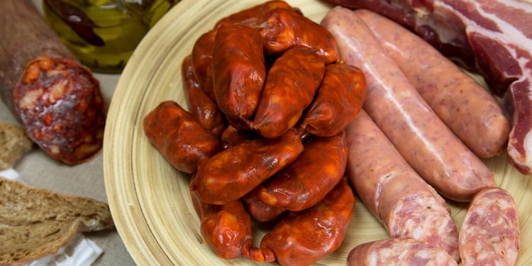 Splendid Foods lidera un proyecto para validar la seguridad de los embutidos frente a la salmonela