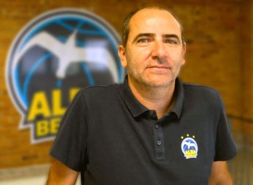 Su salida del Granca, Fichajes, Agencias, NBA, Aíto, el proyecto del Alba