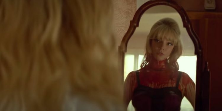 Sueños sangrientos y viajes en el tiempo con Anya Taylor-Joy