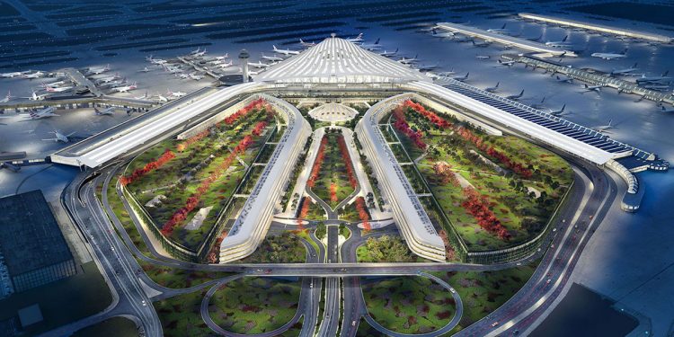 Tenemos que abordar la infraestructura de la movilidad: Norman Foster