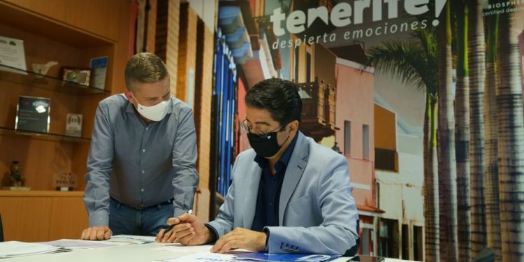 Tenerife acogerá el encuentro más importante del turismo alemán