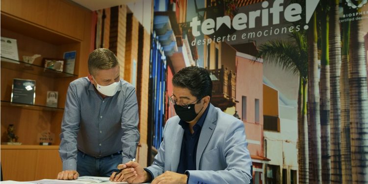 Tenerife recibe el evento más importante de la industria turística alemana
