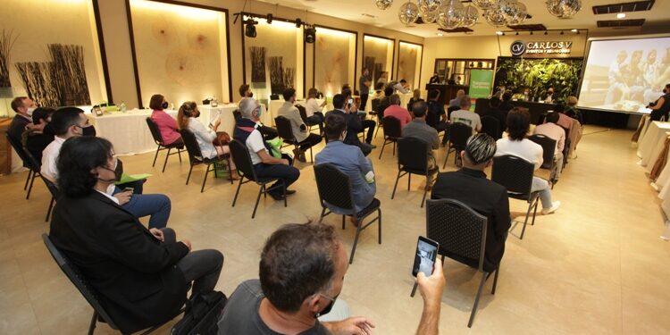 Todo listo para el Congreso Nacional de Agentes de Viajes en Tucumán