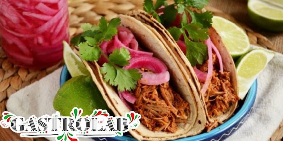 Top 5 de restaurantes de comida yucateca en CDMX