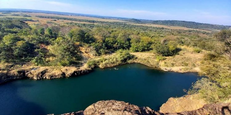 Tres cerros para admirar paisajes inigualables en Caaguazú - Viajes