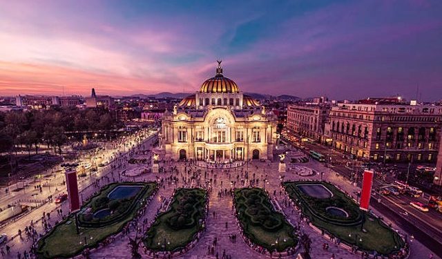 lista de las mejores ciudades del mundo