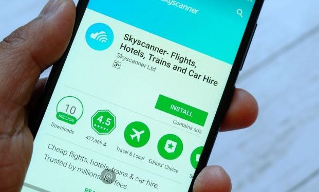 ¿Cuáles son los mejores buscadores de vuelos y hoteles actualmente en internet?
