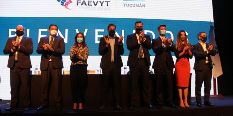 Tucumán fue anfitrión del reencuentro del sector turístico 