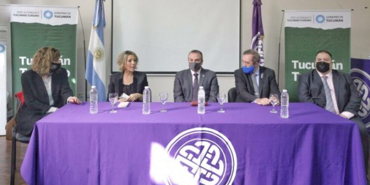 Tucumán será sede del primer Congreso Internacional de Organización de Eventos