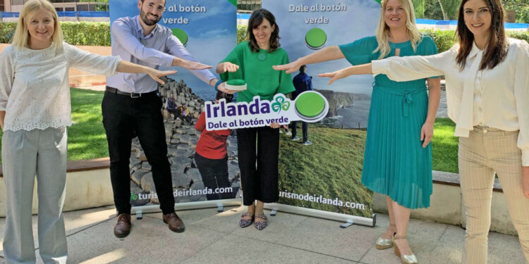 Imagen nota de prensa Hosteltur