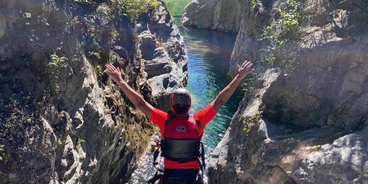 Turismo deportivo: destinos para practicarlo