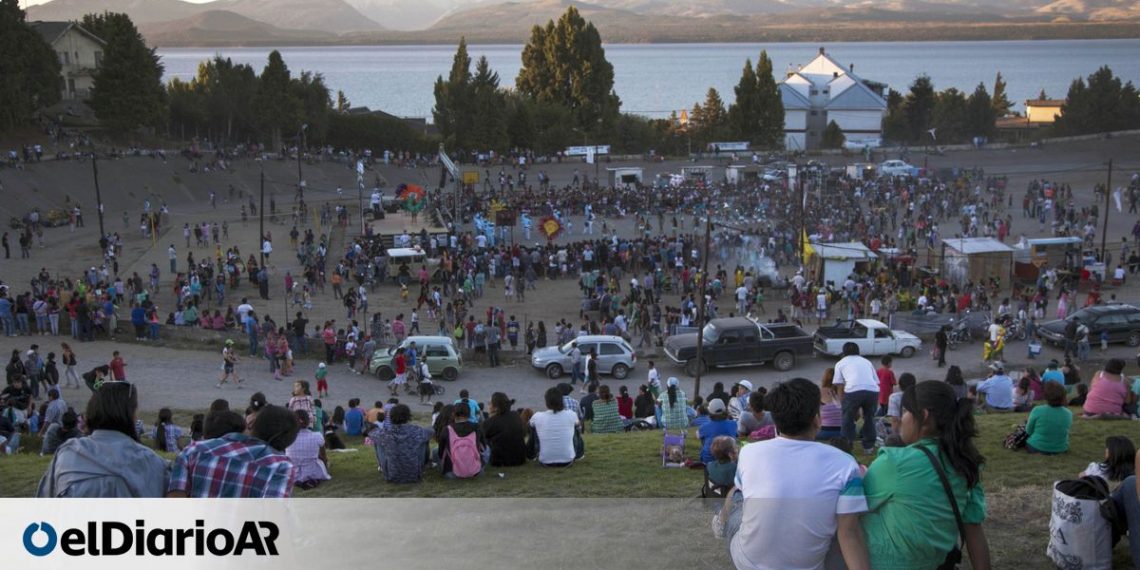 Turismo estudiantil - Es inminente el retorno de los viajes de egresados a Bariloche