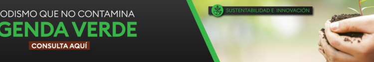 agenda verde