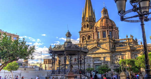 Un restaurante de Guadalajara fue seleccionado como uno de los mejores del mundo