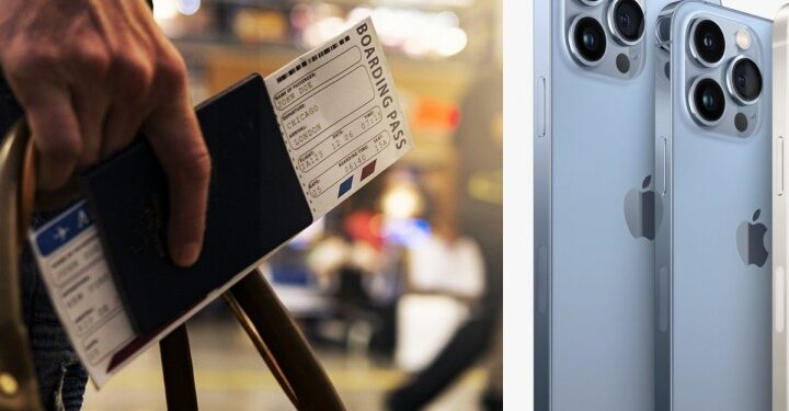 Un teléfono gama premium te costaría lo mismo que unas vacaciones en Europa