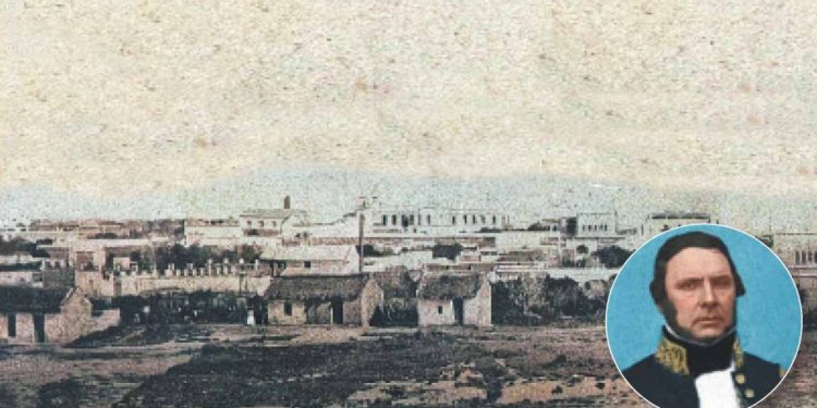 Un viaje en el tiempo: nada ha cambiado
