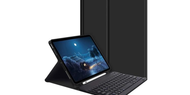 Unas zapatillas Nike, una funda con teclado para el iPad, un pack de Old Spice, los Airpods al 41% y otros chollos de Amazon