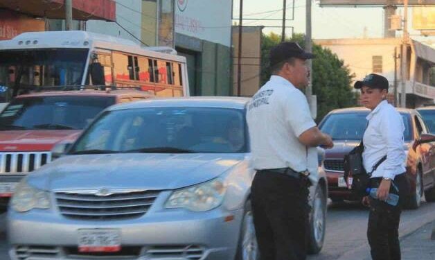 Urge el regreso de agentes en cruceros