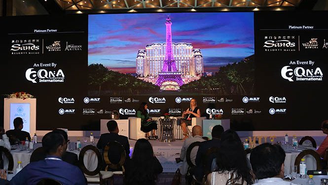 VIII Congreso Anual MICE India & Luxury Travel