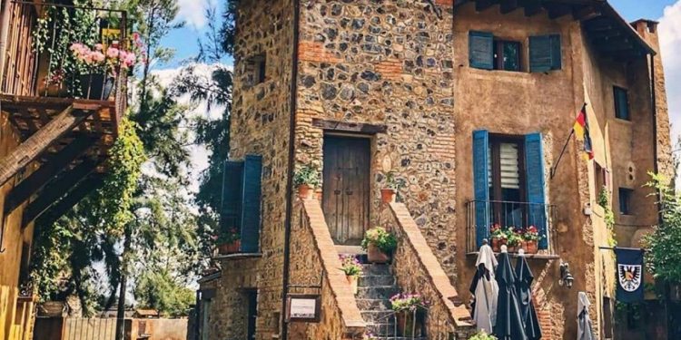 Val’Quirico un pueblito con sabor a Europa en Tlaxcala