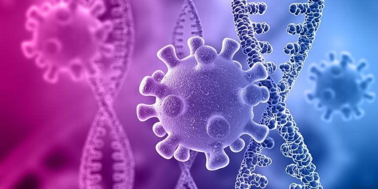 Coronavirus Covid-19