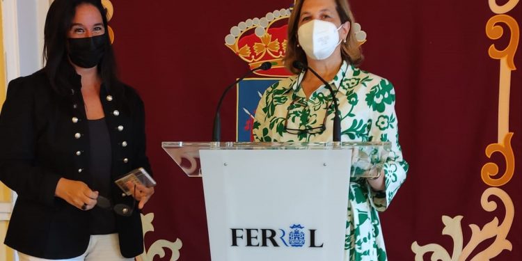 Varios turoperadores internacionales visitarán Ferrol para conocer su potencial turístico
