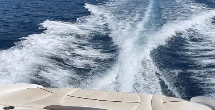 Velocidad de crucero
