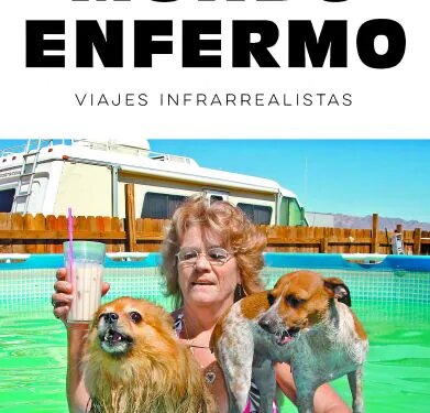 Viaje por el Mundo enfermo