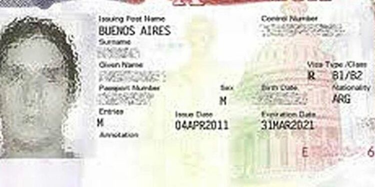 Viajes a Estados Unidos: demoras en los turnos para visas B1/B2 hasta 2023 y nuevas restricciones
