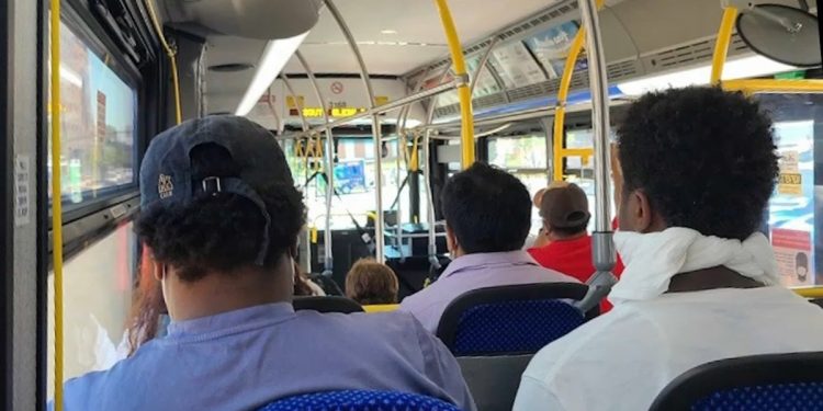 Viajes en metro sin tarifa durante día de elección – Telemundo 52