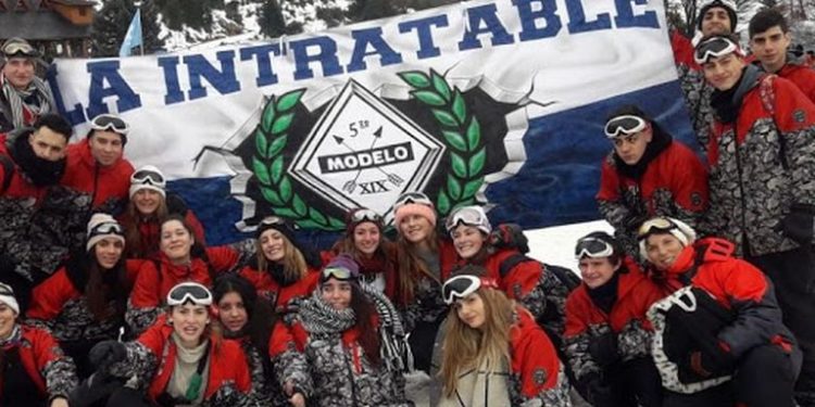 Viajes estudiantiles: desde octubre, las provincias podrán autorizarlos