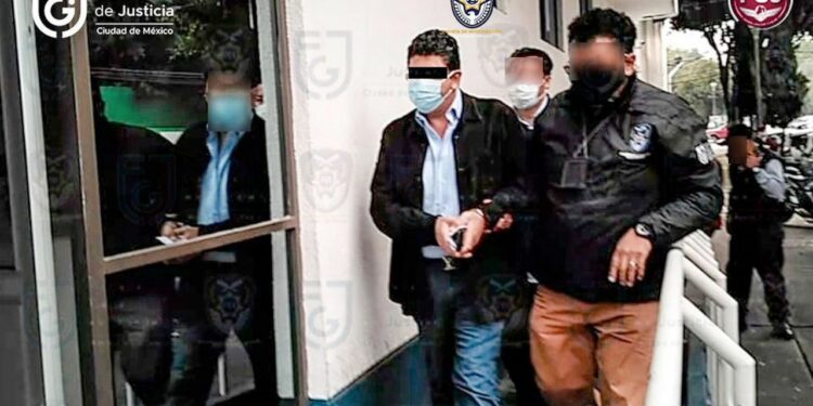Vinculan a proceso a Fidel Kuri, exdueño de Tiburones Rojos, por fraude