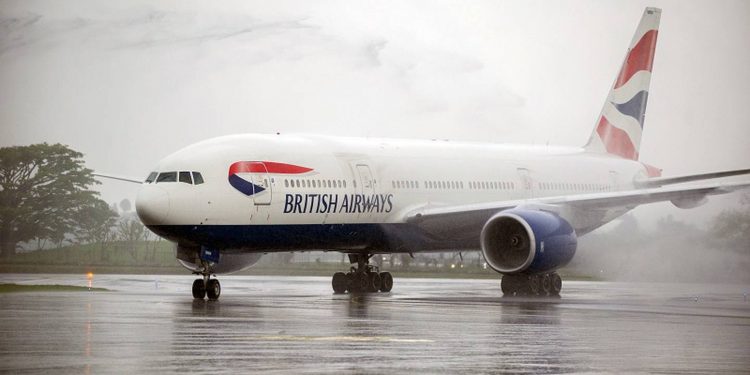 Vuelos directos a Europa se completarían a fin de año con regreso de British y TUI – La Nación