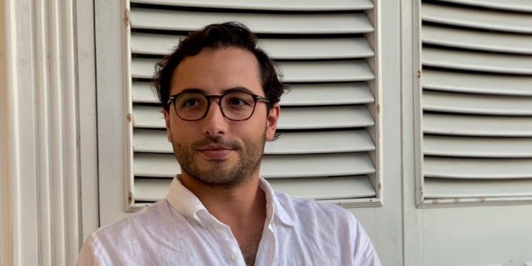 "Ya tenemos más de 60 apartamentos para alquilar en Bogotá y más de 120 en Lima"