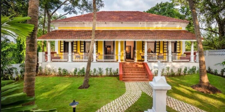 ama hotel