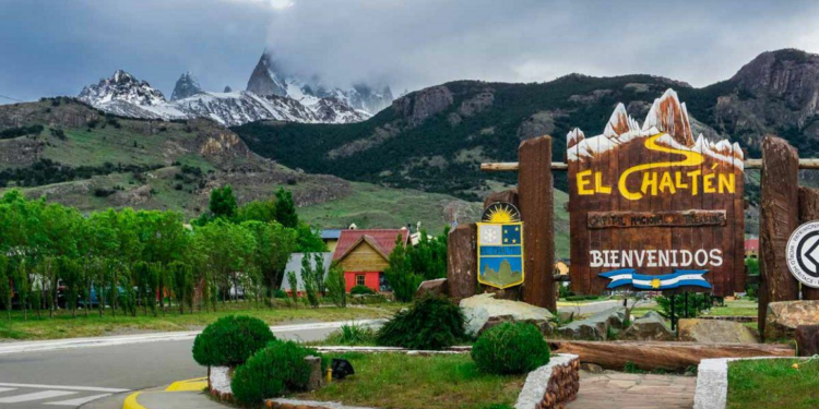 1. El Chaltén.