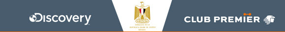 Discovery, Club Premier & la Embajada de Egipto en México se unen para promover uno de los destinos más enigmáticos del mundo
