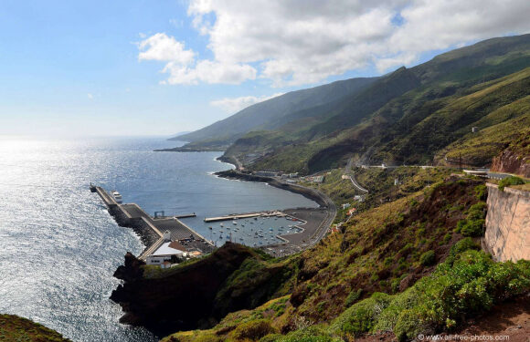 El Hierro (I.Canarias)