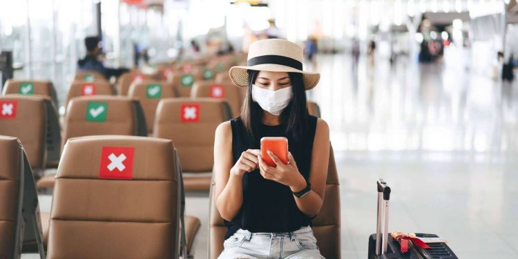 PassportScan Cloud: entre los 10 mejores competidores del sector turístico en Startup Olé