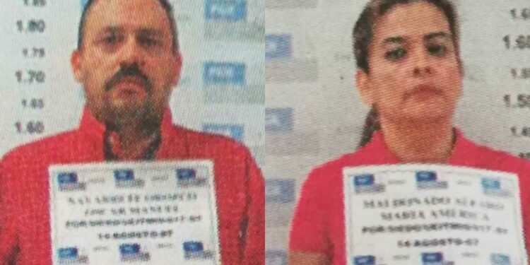 extratantes de blancas de León lograron libertad anticipada