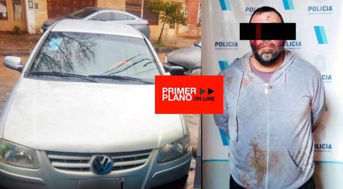investigan si el chofer de una aplicación de viajes intentó secuestrar a una menor